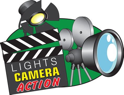 Lights, camera, action! Actors' strike coming to an end